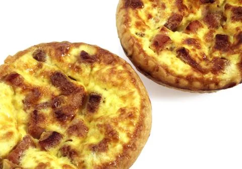 QUICHE Stock Photos