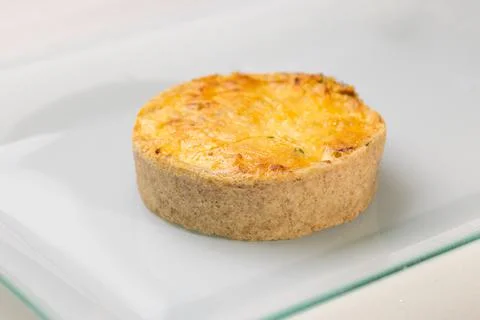Quiche Stock Photos
