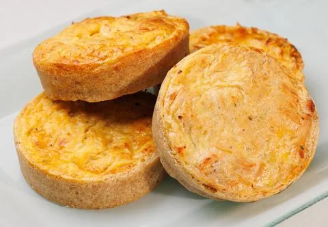 Quiche Stock Photos