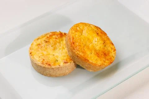 Quiche Stock Photos