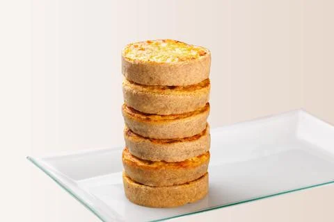 Quiche Stock Photos