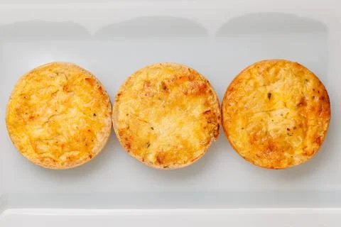 Quiche Stock Photos