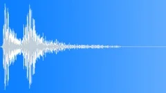 Quick air pop and vanishSound Effect