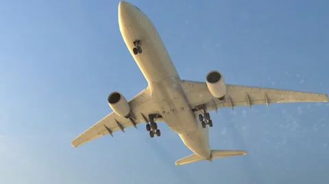 Quick air trip Video stock 4682343