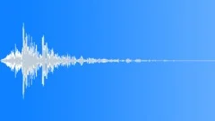 Quick air whooshSound Effect
