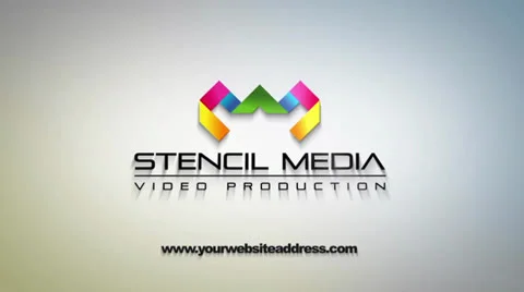 Quick and Easy Logo Impact in 2K Stock After Effects