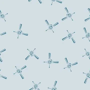 Quick assembly product label caution glyph vector seamless pattern 스톡 일러스트
