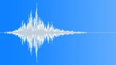 Quick blow whoosh Sound Effect