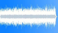 Quick Bossa Nova Stock Music