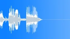 Quick Bouncing Character - SoundSound Effect
