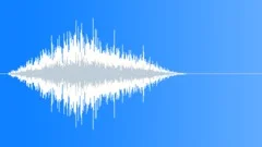 Quick box slide on floor 0002 Sound Effect