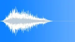 Quick box slide on floor 0003Sound Effect