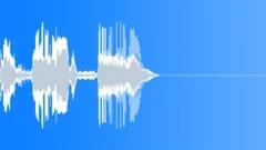 Quick Character Bounce - IdeaSound Effect