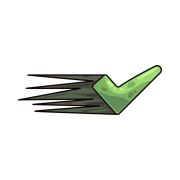 Quick check illustration 스톡 일러스트