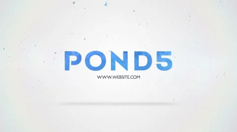 Quick Clean Logo Stock After Effects