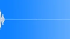 Quick Clicked Button Sfx For Developers Sound Effect