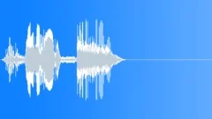Quick Doing - Character Movement - FxSound Effect