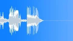 Quick Doing - Object Movement - Sound EffectSound Effect