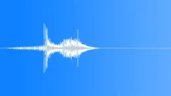 Quick electrical discharge or short circuit 0005Sound Effect