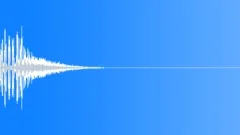 Quick electrical discharge or short circuit with sparks 0004 Sound Effect