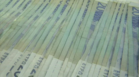 Quick euro move dolly Stock Footage 115732