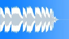 Quick Fire Pulse Laser Multiple ShotsSound Effect