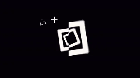 Quick Flat Glitch v.2 Modèle After Effects