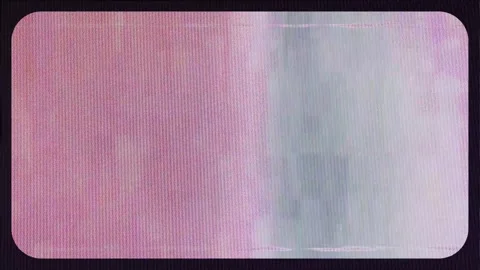 Quick Glitch Transition Loop for Fast Cuts Stock Footage 305285134