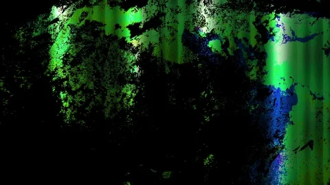 Quick Grunge Transitions Overlay Animations Vídeos de archivo 93118947