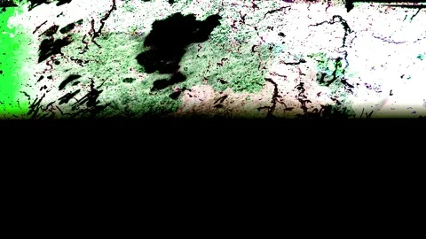 Quick Grunge Transitions Overlay Animations Stock Footage 93118984