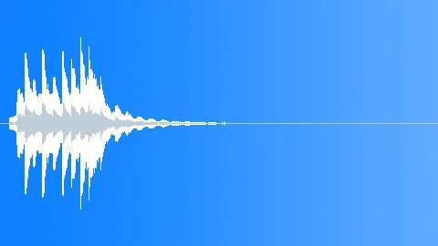 Sound Effect: Quick Hand Bell Ring Sound Effect ~ #321008671
