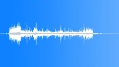 Quick handwashSound Effect