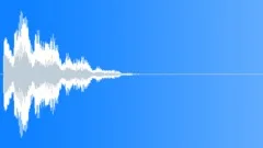 Quick Health Boost Sound Effect