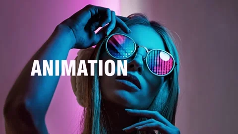 Quick Introduction Dynamic Stock After Effects
