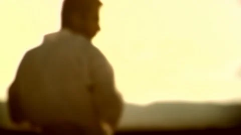 Quick karate man 3 Stock Footage 909053