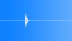Quick Kiss 1Sound Effect