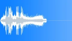 Quick Launch Rise FX 2 Sound Effect