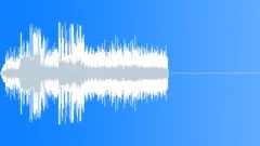 Quick Launch Rise FX 6Sound Effect