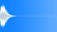 Quick little spell 01Sound Effect