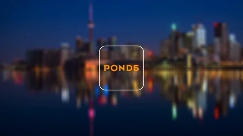 Logo Animation After Effects Templates ~ Projects | Pond5