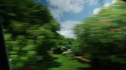 A quick look through of the landscapes Stock Footage 80467600