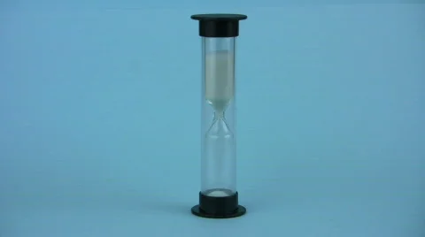 Quick Minute Stock Footage 138556