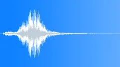Quick move, swoosh, swipe, swing sound (sparkle bell sound) Sound Effect