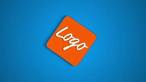 Quick Opening Logo Stock After Effects