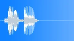Quick Panned Pass-By - Intro SfxSound Effect