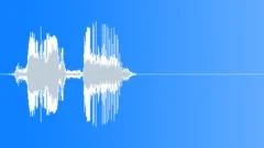 Quick Panned Sweep - Audio Identity Sound Efx Sound Effect