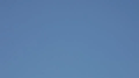 Quick Plane Stock Footage 11344975