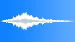 Quick Prop Plane Takeoff and Flyby - Left to Right Sound Effect