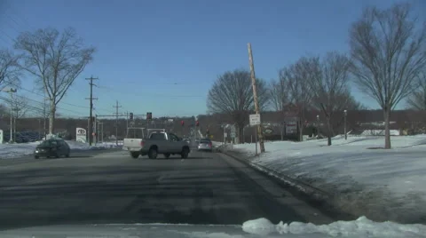 Quick pullout Stock Footage 1038472