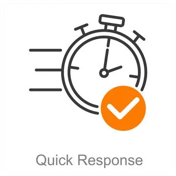 Quick Response イラスト素材